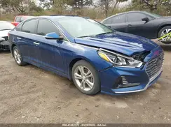 5NPE34AF0JH649065 2018 HYUNDAI SONATA
