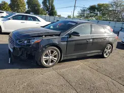 5NPE34AF0JH649115 2018 HYUNDAI SONATA