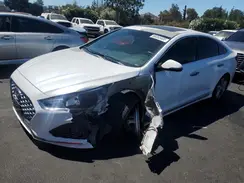 5NPE34AF0JH649325 2018 HYUNDAI SONATA