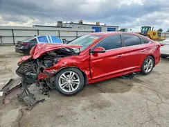 5NPE34AF0JH649857 2018 HYUNDAI SONATA