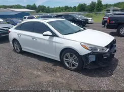 5NPE34AF0JH649972 2018 HYUNDAI SONATA
