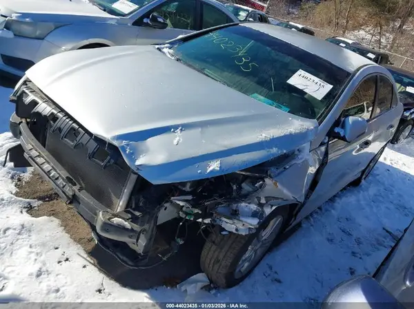 5NPE34AF0JH651284 2018 HYUNDAI SONATA - Image 2