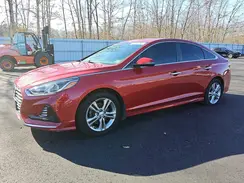 5NPE34AF0JH651544 2018 HYUNDAI SONATA
