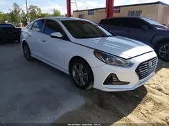 5NPE34AF0JH651883 2018 HYUNDAI SONATA