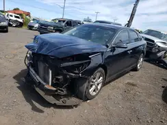 5NPE34AF0JH652094 2018 HYUNDAI SONATA