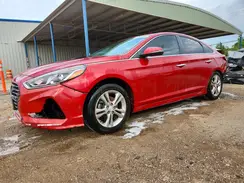 5NPE34AF0JH654928 2018 HYUNDAI SONATA