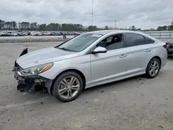 5NPE34AF0JH655707 2018 HYUNDAI SONATA