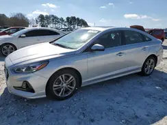 5NPE34AF0JH656310 2018 HYUNDAI SONATA