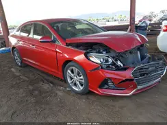 5NPE34AF0JH657120 2018 HYUNDAI SONATA