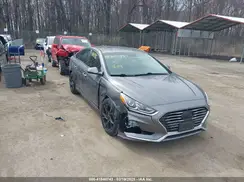 5NPE34AF0JH657442 2018 HYUNDAI SONATA