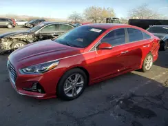 5NPE34AF0JH657957 2018 HYUNDAI SONATA