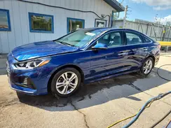 5NPE34AF0JH660549 2018 HYUNDAI SONATA