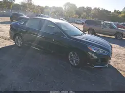 5NPE34AF0JH660812 2018 HYUNDAI SONATA