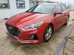 5NPE34AF0JH661149 2018 HYUNDAI SONATA