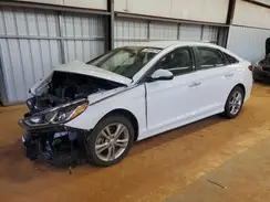 5NPE34AF0JH661328 2018 HYUNDAI SONATA