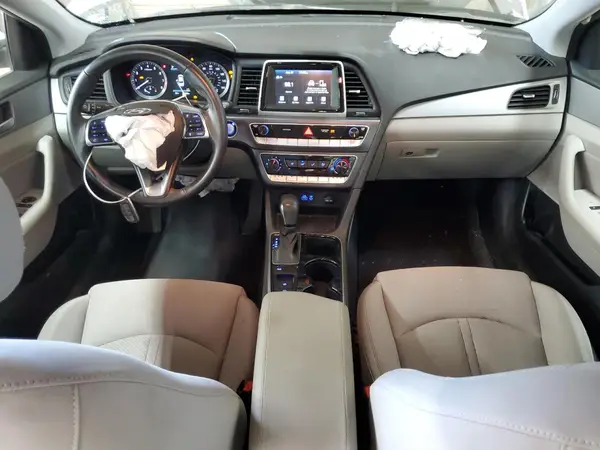 5NPE34AF0JH661328 2018 HYUNDAI SONATA - Image 8