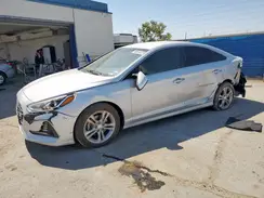 5NPE34AF0JH661653 2018 HYUNDAI SONATA