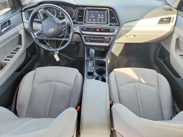 5NPE34AF0JH661829 2018 HYUNDAI SONATA - Image 8