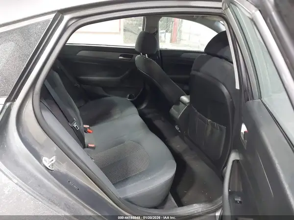 5NPE34AF0JH662978 2018 HYUNDAI SONATA - Image 8
