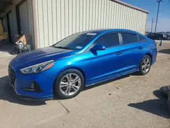 5NPE34AF0JH663502 2018 HYUNDAI SONATA