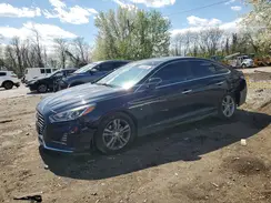 5NPE34AF0JH664522 2018 HYUNDAI SONATA