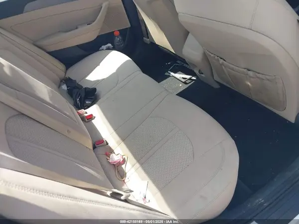 5NPE34AF0JH664956 2018 HYUNDAI SONATA - Image 8