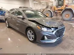 5NPE34AF0JH665511 2018 HYUNDAI SONATA
