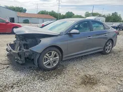 5NPE34AF0JH665573 2018 HYUNDAI SONATA