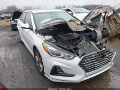 5NPE34AF0JH666027 2018 HYUNDAI SONATA