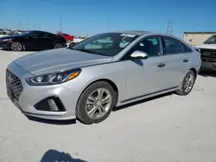 5NPE34AF0JH666237 2018 HYUNDAI SONATA