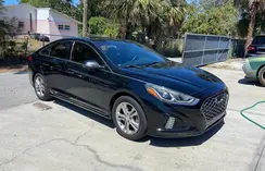 5NPE34AF0JH667582 2018 HYUNDAI SONATA