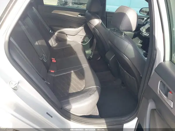 5NPE34AF0JH668540 2018 HYUNDAI SONATA - Image 8