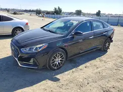 5NPE34AF0JH668909 2018 HYUNDAI SONATA