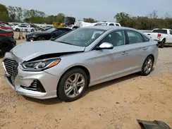 5NPE34AF0JH669087 2018 HYUNDAI SONATA