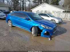 5NPE34AF0JH670062 2018 HYUNDAI SONATA