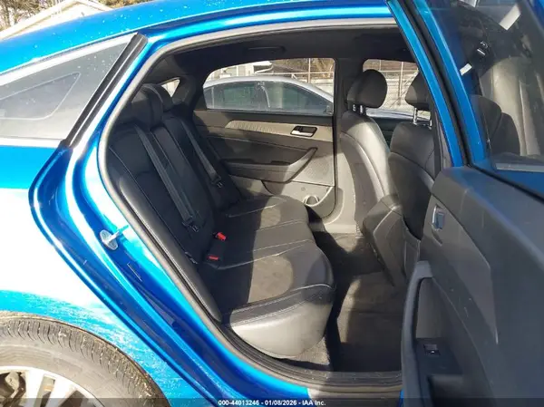 5NPE34AF0JH670062 2018 HYUNDAI SONATA - Image 8