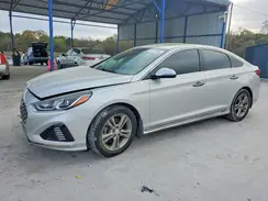 5NPE34AF0JH671258 2018 HYUNDAI SONATA
