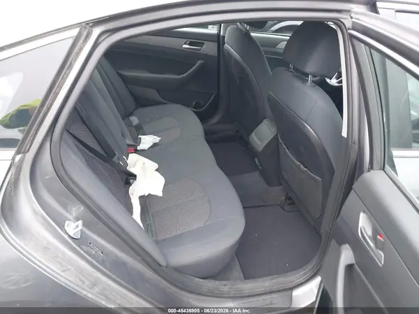 5NPE34AF0JH673320 2018 HYUNDAI SONATA - Image 8