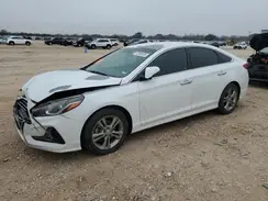 5NPE34AF0JH673754 2018 HYUNDAI SONATA