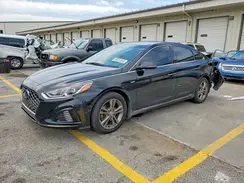 5NPE34AF0JH674838 2018 HYUNDAI SONATA