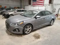 5NPE34AF0JH676122 2018 HYUNDAI SONATA