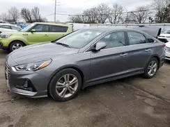 5NPE34AF0JH676251 2018 HYUNDAI SONATA