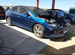 5NPE34AF0JH676878 2018 HYUNDAI SONATA