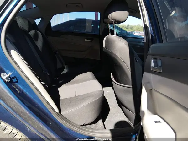 5NPE34AF0JH676878 2018 HYUNDAI SONATA - Image 8