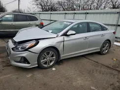 5NPE34AF0JH678310 2018 HYUNDAI SONATA