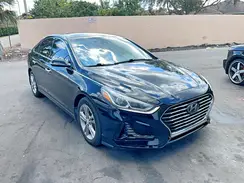 5NPE34AF0JH679540 2018 HYUNDAI SONATA