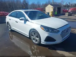 5NPE34AF0JH679733 2018 HYUNDAI SONATA