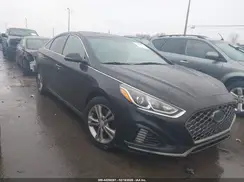 5NPE34AF0JH680154 2018 HYUNDAI SONATA