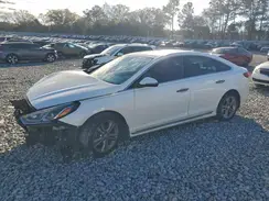 5NPE34AF0JH680493 2018 HYUNDAI SONATA