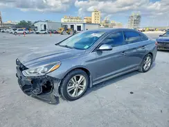 5NPE34AF0JH680557 2018 HYUNDAI SONATA